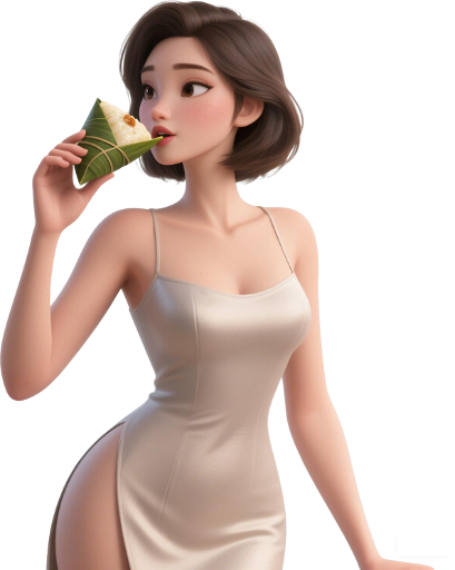 chizongzi